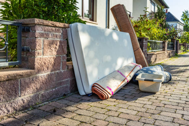 Best Residential Junk Removal  in Pooler, GA