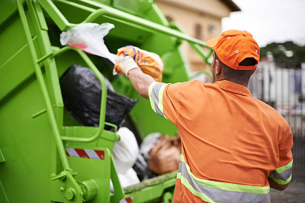 Best Hoarding Cleanup  in Pooler, GA